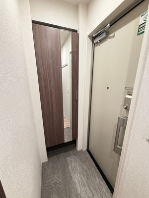 【玄関】 | ゼラニウム湘南台