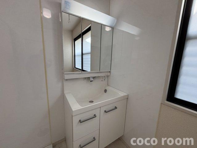 ドリームポットのトイレ