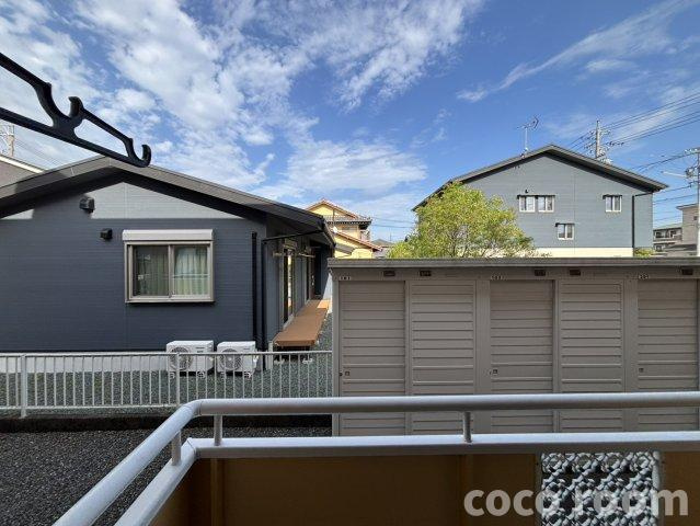 ドリームポットの展望