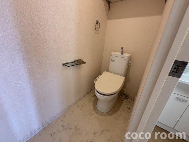 ドリームポットの収納|ウォークインクローゼット