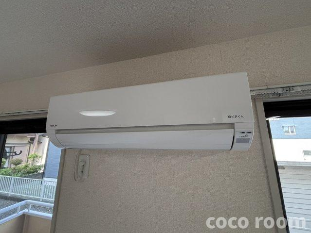 ドリームポットの居間・リビング