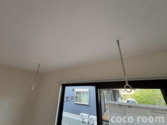 ドリームポットの設備