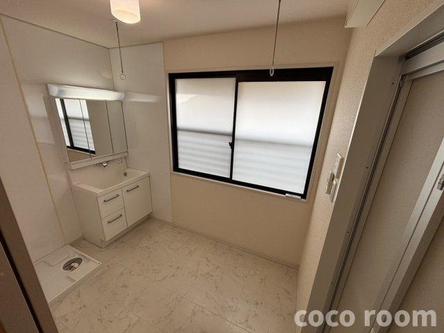 ドリームポットのキッチン