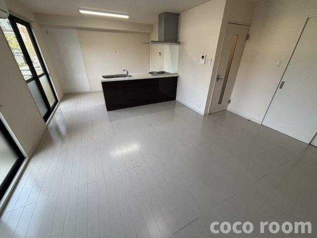 ドリームポットの居間・リビング