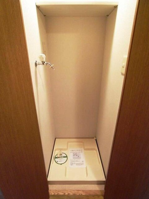 ミリオンガーデン早稲田の設備