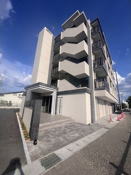 プロスパー浄水