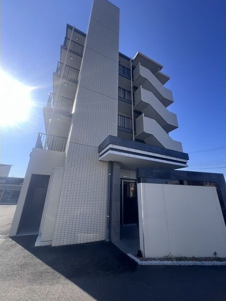 プロスパー浄水