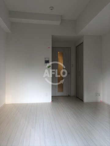 アスヴェル大阪サウスキャナルの洋室|アスヴェル大阪サウスキャナル　洋室