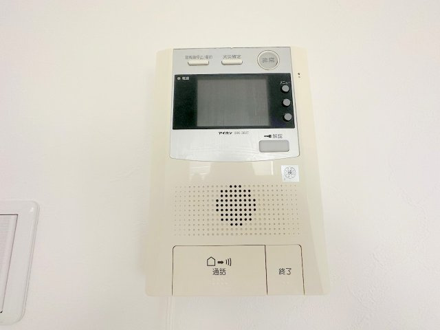 【セキュリティ】 | KatayamaBLDG24