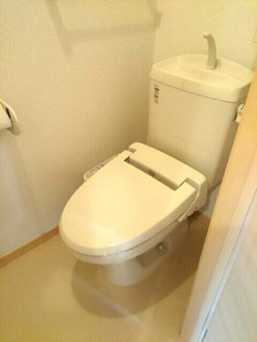 【トイレ】