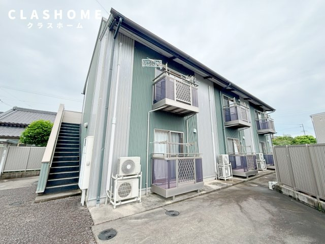 パストラル高棚　　 刈谷市近郊の賃貸はクラスホーム刈谷店