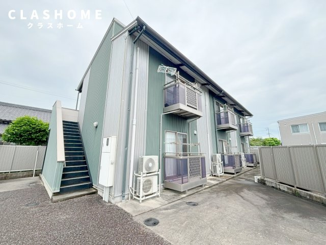 パストラル高棚　　 刈谷市近郊の賃貸はクラスホーム刈谷店のその他共用部分