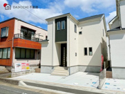 北本市宮内2期〈2工期〉　新築戸建　全9棟　M号棟の画像