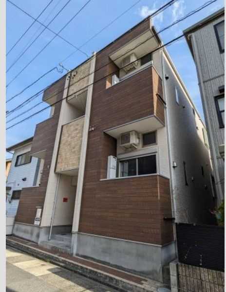 クレーシェレ瑞穂