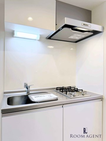 クレーシェレ瑞穂のキッチン