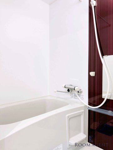 クレーシェレ瑞穂の浴室