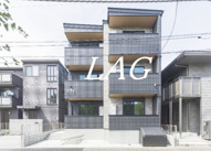 Grosvenor House(グロブナーハウス)の画像