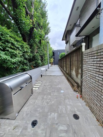 ＦｒｅｅＳｋｙ２のエントランス