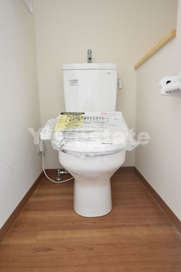 【トイレ】