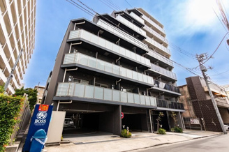 HY’s crecer 清澄白河（ハイズクレセール清澄白河）の画像