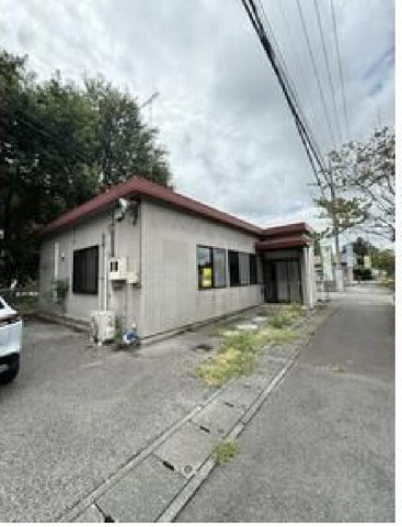 貸店舗事務所　小山市中久喜