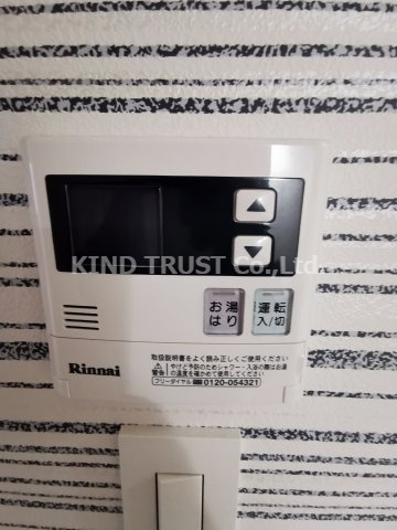 セイワパレス梅田茶屋町のその他