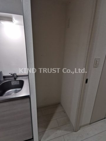 セイワパレス梅田茶屋町の設備