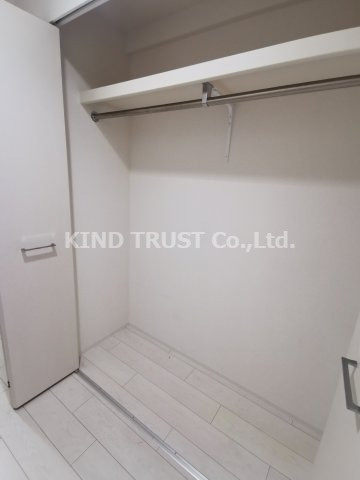 セイワパレス梅田茶屋町の設備