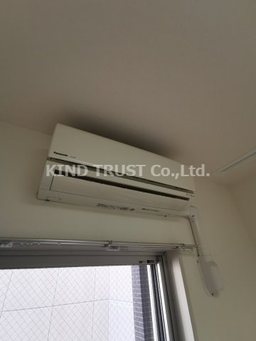 セイワパレス梅田茶屋町の設備