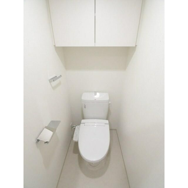 ＧＲＡＮ　ＰＡＳＥＯ本郷三丁目のトイレ