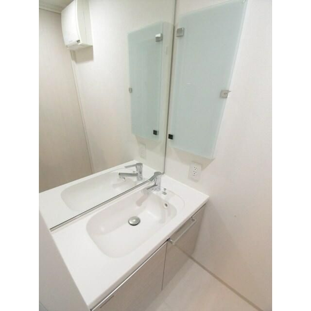 ＧＲＡＮ　ＰＡＳＥＯ本郷三丁目の洗面所