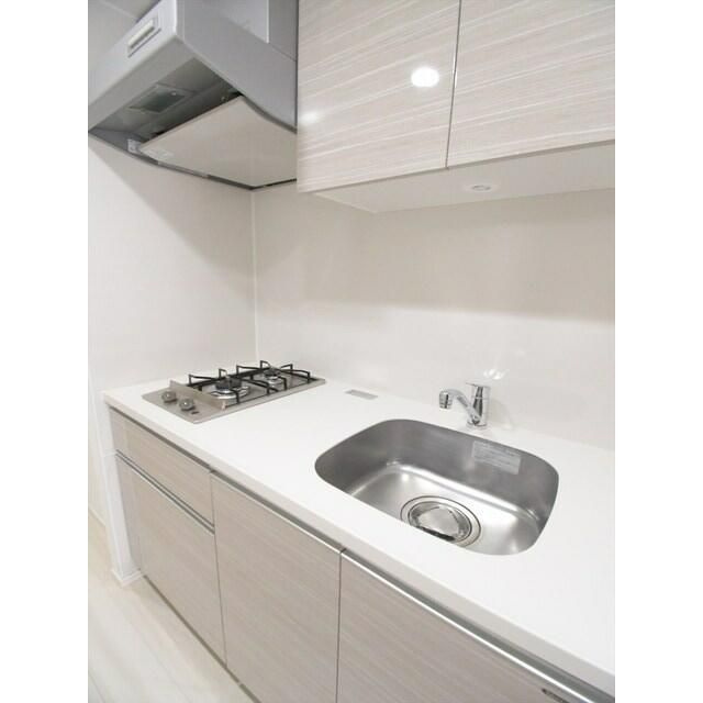 ＧＲＡＮ　ＰＡＳＥＯ本郷三丁目のキッチン