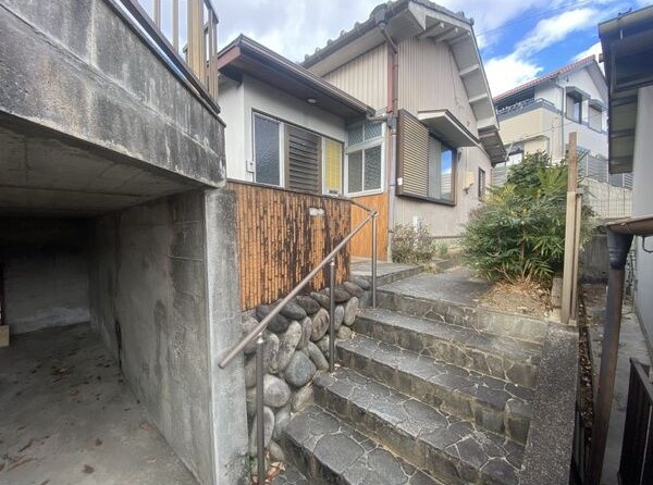 瀬戸市山手町戸建のその他