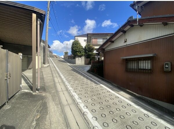 瀬戸市山手町戸建のその他