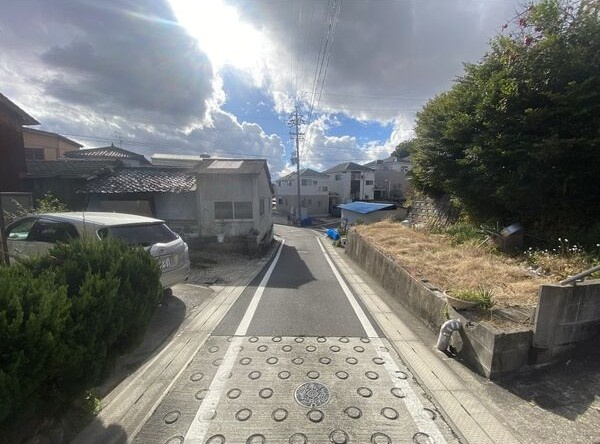 瀬戸市山手町戸建のその他