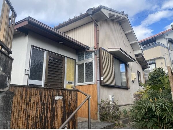 瀬戸市山手町戸建