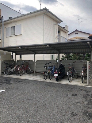 【その他共用部分】 | ベルクムント