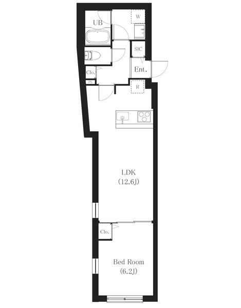ＳＰコート池袋