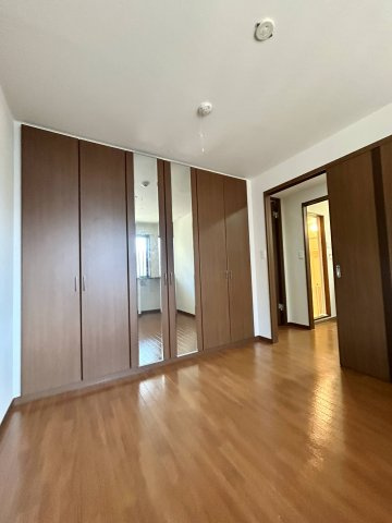 apartment 名高