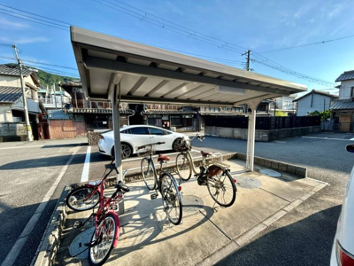 【その他共用部分】 | 紫川