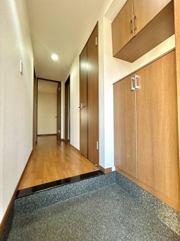 apartment 名高