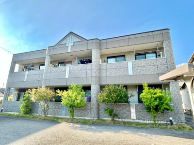 【外観】 | 紫川