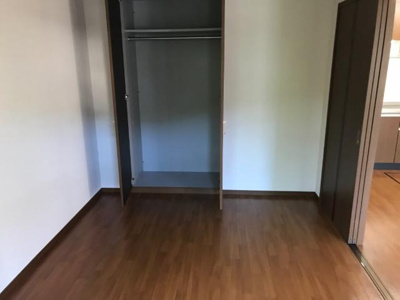 【内装】 | 紫川 | 洋室