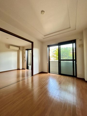 【洋室】 | 紫川