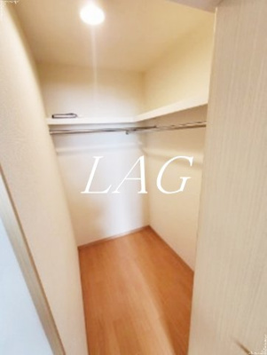 【収納】 | グルナード馬込 | 収納です。