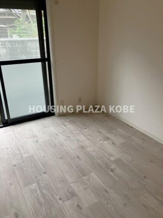 ハイツサニーヒルの内装