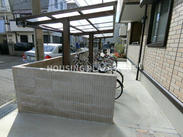 ブル・マリーノ衣掛のその他共用部分