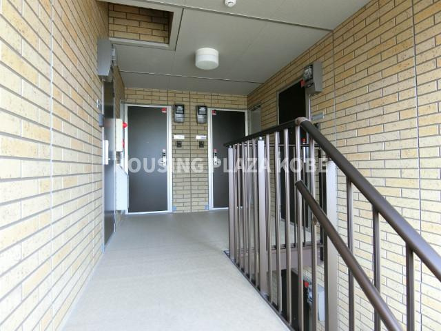 ブル・マリーノ衣掛のその他共用部分