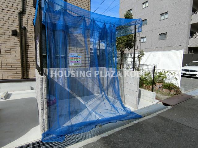 ブル・マリーノ衣掛のその他共用部分