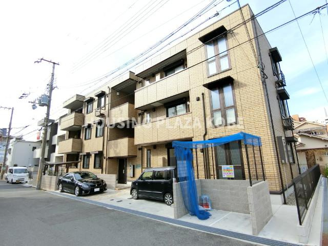 ブル・マリーノ衣掛